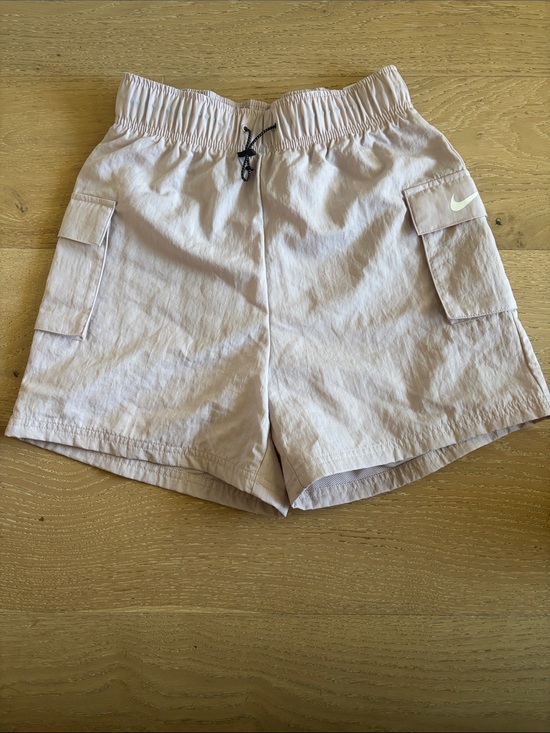 Nike Pants - Nike Athletic Cargo Shorts
